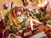 The Idolmaster Cinderella Girls PVC Statue 1/8 Chieri Ogata My Fairy Tale Ver. 15 cm