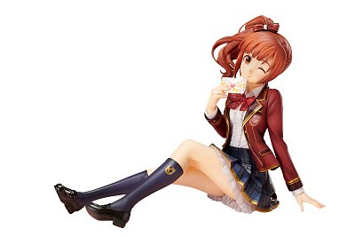 The Idolmaster Cinderella Girls PVC Statue 1/8 Kyoko Igarashi Love Letter Ver. 12 cm