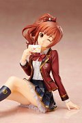 The Idolmaster Cinderella Girls PVC Statue 1/8 Kyoko Igarashi Love Letter Ver. 12 cm