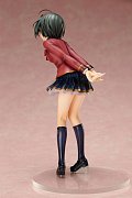 The Idolmaster Cinderella Girls PVC Statue 1/8 Miho Kohinata Love Letter Ver. 20 cm