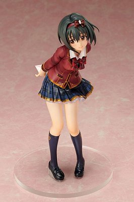 The Idolmaster Cinderella Girls PVC Statue 1/8 Miho Kohinata Love Letter Ver. 20 cm