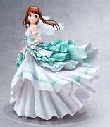 The Idolmaster Million Live! PVC Statue 1/8 Kotoha Tanaka Hanatachi no Shukufuku Ver. 22 cm