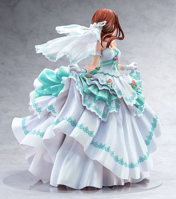 The Idolmaster Million Live! PVC Statue 1/8 Kotoha Tanaka Hanatachi no Shukufuku Ver. 22 cm