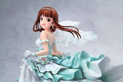 The Idolmaster Million Live! PVC Statue 1/8 Kotoha Tanaka Hanatachi no Shukufuku Ver. 22 cm