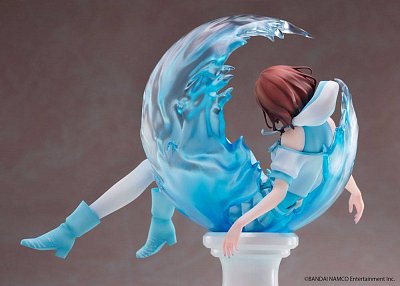 The Idolmaster Shiny Colors PVC Statue 1/7 Higuchi Madoka Clear Marine Calm Ver. 20 cm