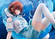 The Idolmaster Shiny Colors PVC Statue 1/7 Higuchi Madoka Clear Marine Calm Ver. 20 cm