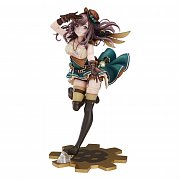 The Idolmaster Shiny Colors PVC Statue 1/7 Kogane Tsukioka: Face of Treasure Ver. 22 cm