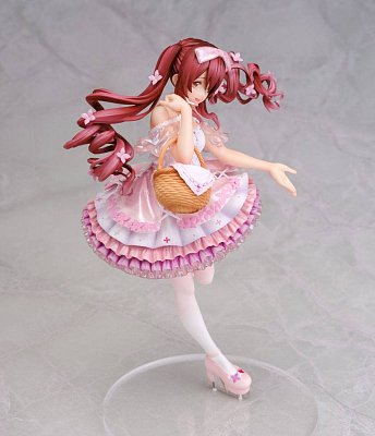 The Idolmaster Shiny Colors PVC Statue 1/8 Tenka Osaki Devoting Rinne Ver. 22 cm