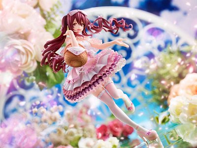 The Idolmaster Shiny Colors PVC Statue 1/8 Tenka Osaki Devoting Rinne Ver. 22 cm