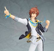 The Idolmaster SideM PVC Statue 1/8 Toma Amagase 23 cm