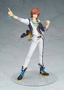 The Idolmaster SideM PVC Statue 1/8 Toma Amagase 23 cm