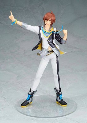 The Idolmaster SideM PVC Statue 1/8 Toma Amagase 23 cm