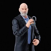 The Infinity Saga Marvel Legends Action Figures 2021 Obadiah Stane & Iron Monger (Iron Man) 15 cm - Damaged packaging
