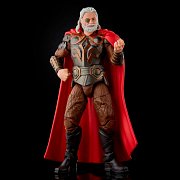 The Infinity Saga Marvel Legends Series Action Figure 2021 Odin (Thor) 15 cm