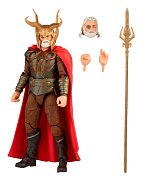 The Infinity Saga Marvel Legends Series Action Figure 2021 Odin (Thor) 15 cm