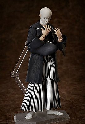 The Inugami Family Figma Action Figure Sukekiyo Inugami 15 cm