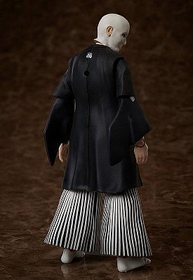 The Inugami Family Figma Action Figure Sukekiyo Inugami 15 cm