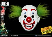 The Joker Museum Masterline Statue 1/3 Joker Bonus Version 70 cm