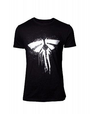 The Last of Us T-Shirt Firefly