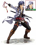 The Legend of Heroes PVC Statue 1/8 Rean Schwarzer Bonus Edition 21 cm