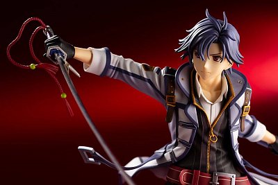 The Legend of Heroes PVC Statue 1/8 Rean Schwarzer Bonus Edition 21 cm