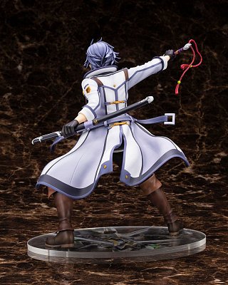 The Legend of Heroes PVC Statue 1/8 Rean Schwarzer Bonus Edition 21 cm