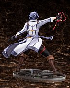 The Legend of Heroes PVC Statue 1/8 Rean Schwarzer Bonus Edition 21 cm