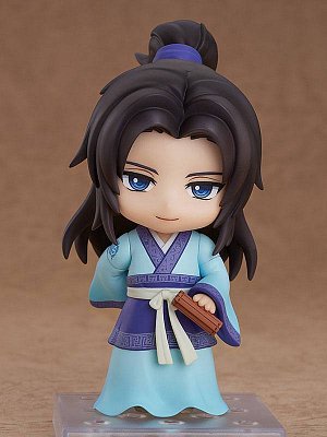 The Legend of Qin Nendoroid Action Figure Zhang Liang 10 cm