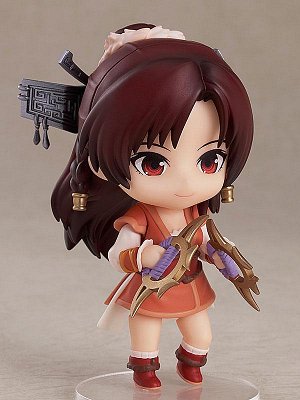 The Legend of Sword and Fairy 3 Nendoroid Action Figure Tang XueJian 10 cm