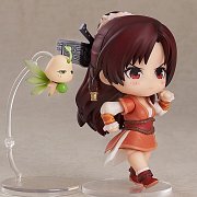 The Legend of Sword and Fairy 3 Nendoroid Action Figure Tang XueJian 10 cm