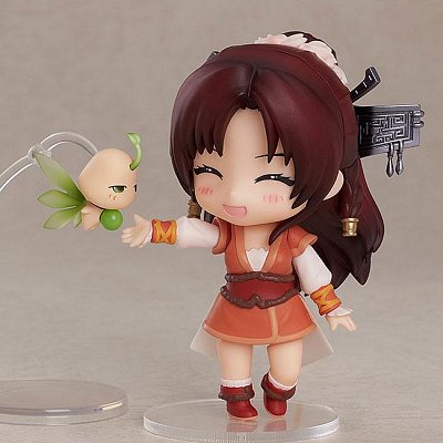 The Legend of Sword and Fairy 3 Nendoroid Action Figure Tang XueJian 10 cm