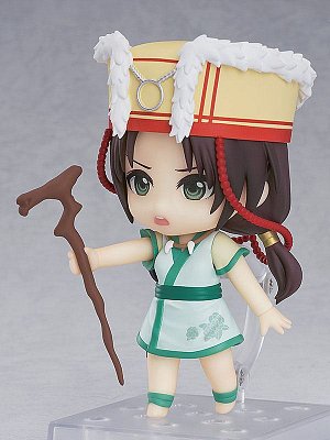 The Legend of Sword and Fairy Nendoroid Action Figure Anu 10 cm