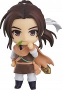 The Legend of Sword and Fairy Nendoroid Action Figure Li Xiaoyao 10 cm