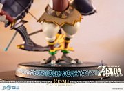 The Legend of Zelda Breath of the Wild PVC Statue Revali 26 cm