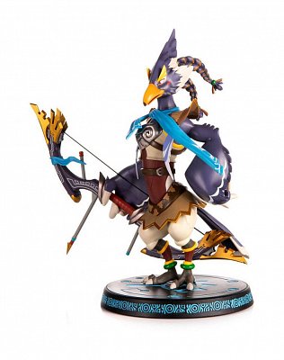 The Legend of Zelda Breath of the Wild PVC Statue Revali 26 cm