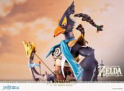 The Legend of Zelda Breath of the Wild PVC Statue Revali 26 cm