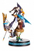 The Legend of Zelda Breath of the Wild PVC Statue Revali Collector\'s Edition 27 cm