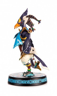 The Legend of Zelda Breath of the Wild PVC Statue Revali Collector\'s Edition 27 cm