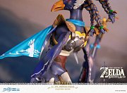 The Legend of Zelda Breath of the Wild PVC Statue Revali Collector\'s Edition 27 cm