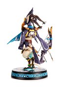 The Legend of Zelda Breath of the Wild PVC Statue Revali Collector\'s Edition 27 cm - Severely damaged packaging