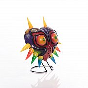 The Legend of Zelda PVC Statue Majora\'s Mask Standard Edition 25 cm