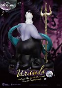 The Little Mermaid Master Craft Statue Ursula 41 cm