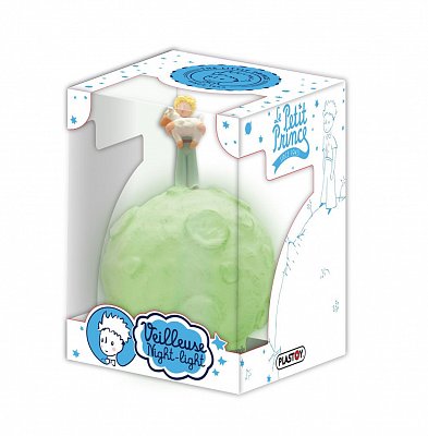 The Little Prince Night Light  - Damaged packaging