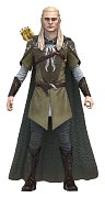 The Lord of the Rings BST AXN Action Figure Legolas 13 cm