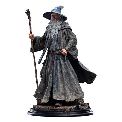 The Lord of the Rings Statue 1/6 Gandalf the Grey Pilgrim (Classic Series) 36 cm