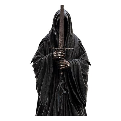 The Lord of the Rings Statue 1/6 Ringwraith of Mordor (Classic Series) 46 cm