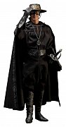 The Mask of Zorro Action Figure 1/6 Zorro (Antonio Banderas) 29 cm