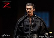 The Mask of Zorro Action Figure 1/6 Zorro (Antonio Banderas) 29 cm