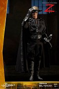 The Mask of Zorro Action Figure 1/6 Zorro (Antonio Banderas) 29 cm