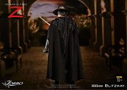 The Mask of Zorro Action Figure 1/6 Zorro (Antonio Banderas) 29 cm